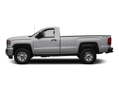 2015 GMC Sierra 3500HD Base