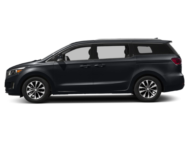 2015 Kia Sedona SX