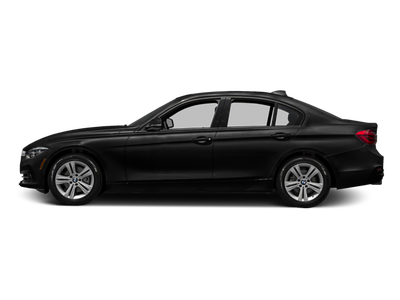 2016 BMW 3 Series 328i xDrive