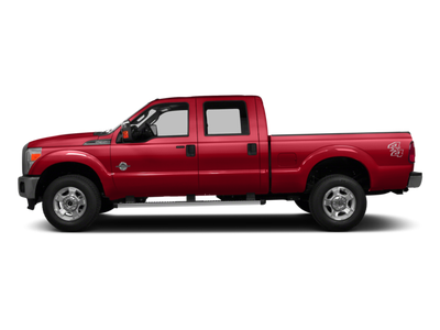 2016 Ford F-350SD XL