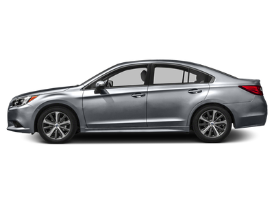2016 Subaru Legacy 2.5i Limited