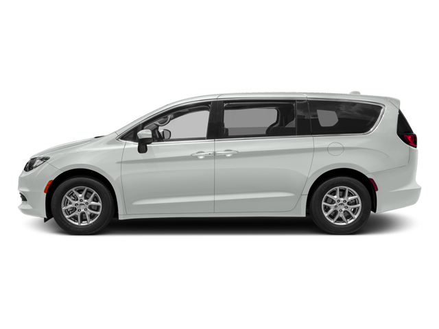 2017 Chrysler Pacifica LX