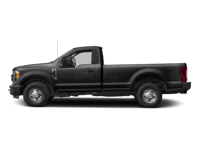 2018 Ford F-350SD XL