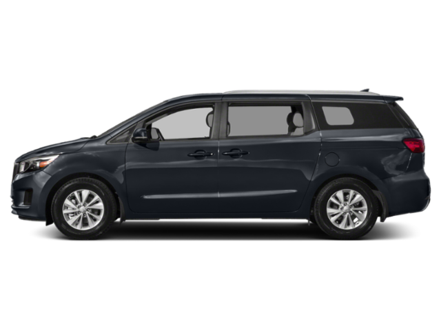 2018 Kia Sedona SX