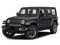 2018 Jeep All-New Wrangler Unlimited Sahara
