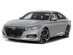 2019 Honda Accord Sport 1.5T