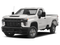 2020 Chevrolet Silverado 2500HD Work Truck