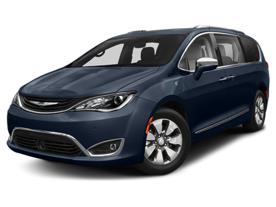 2020 Chrysler Pacifica Hybrid Touring L