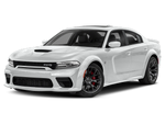 2020 Dodge Charger SRT Hellcat WB Daytona 50th Anniversary