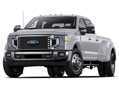 2020 Ford F-450SD Lariat DRW