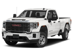 2022 GMC Sierra 2500HD Pro