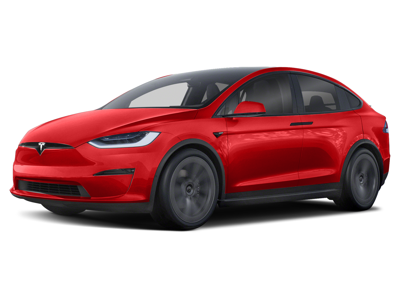 2022 Tesla Model X AWD