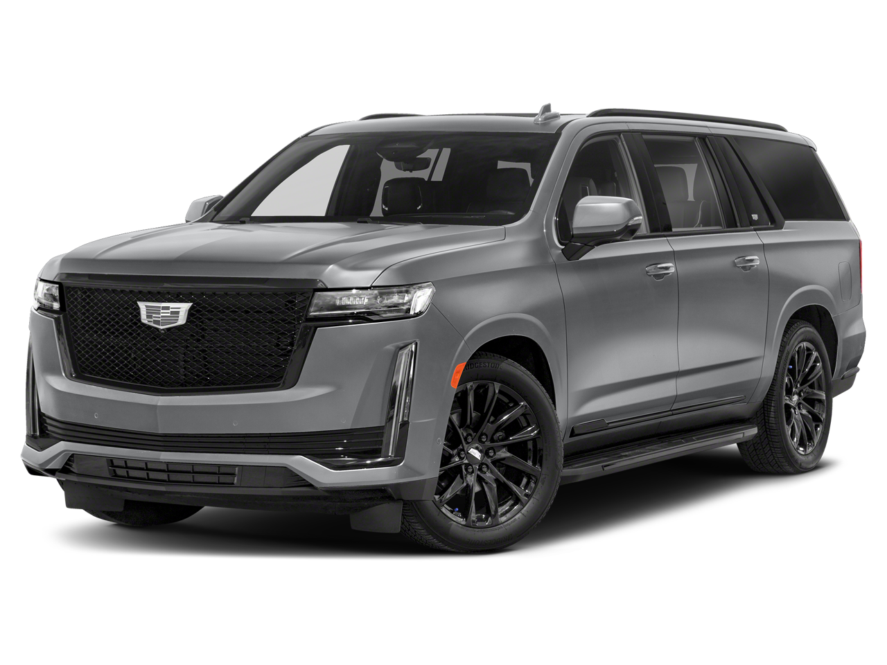 2023 Cadillac Escalade ESV 4WD Sport Platinum