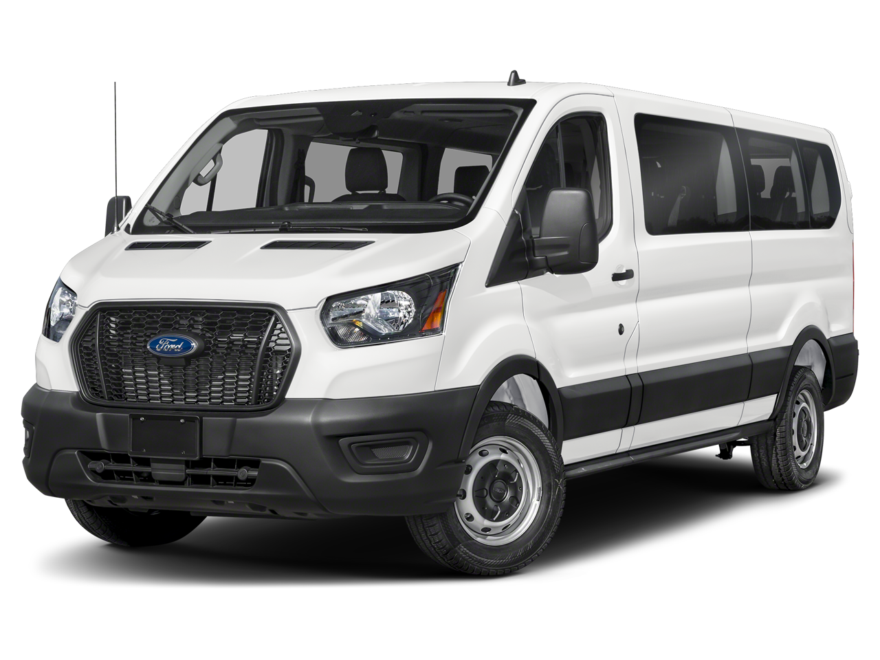 2023 Ford Transit-350 XLT 12 PASSENGER