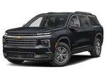 2024 Chevrolet Traverse FWD LT
