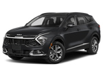 2024 Kia Sportage Hybrid SX-Prestige