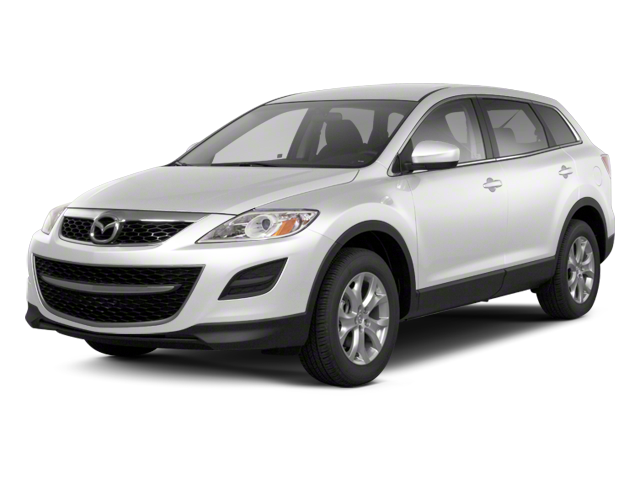 2011 Mazda Mazda CX-9 Grand Touring