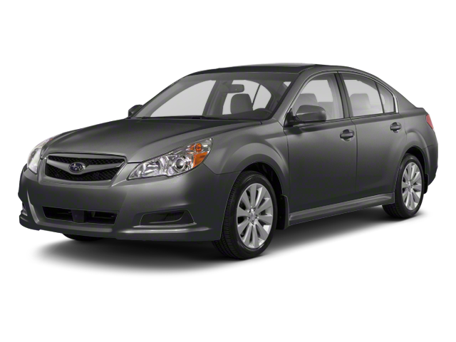 2011 Subaru Legacy 3.6R Limited