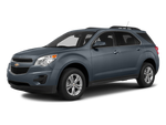 2014 Chevrolet Equinox LT 2LT