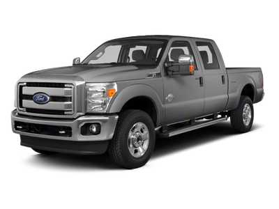 2014 Ford F-350SD XL