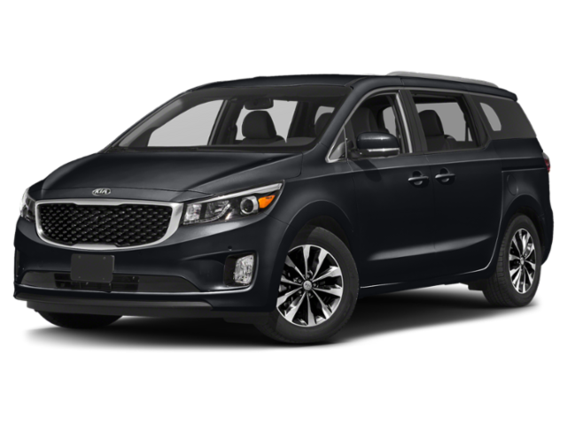 2015 Kia Sedona SX