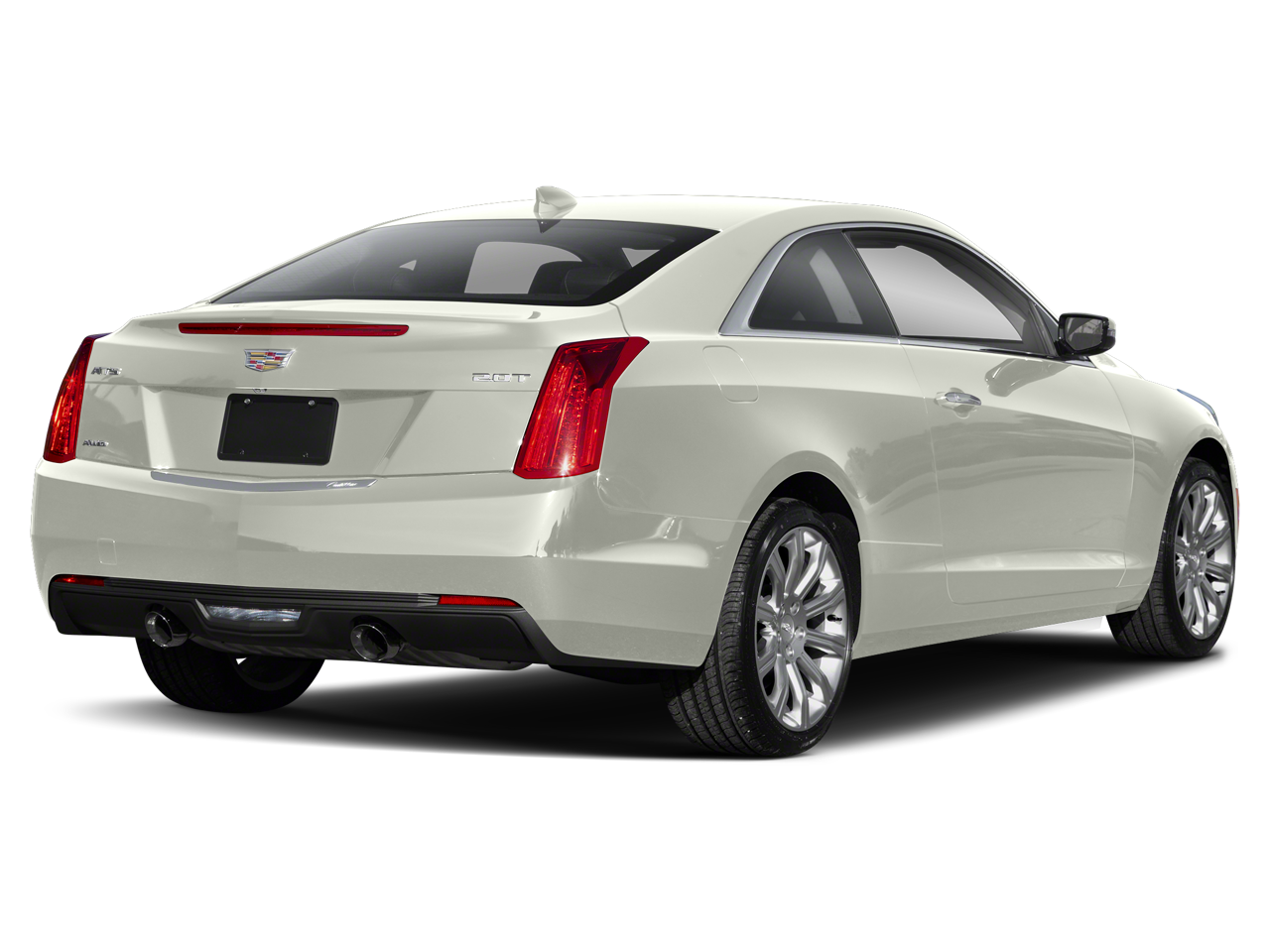 2019 Cadillac ATS 2.0L Turbo Luxury