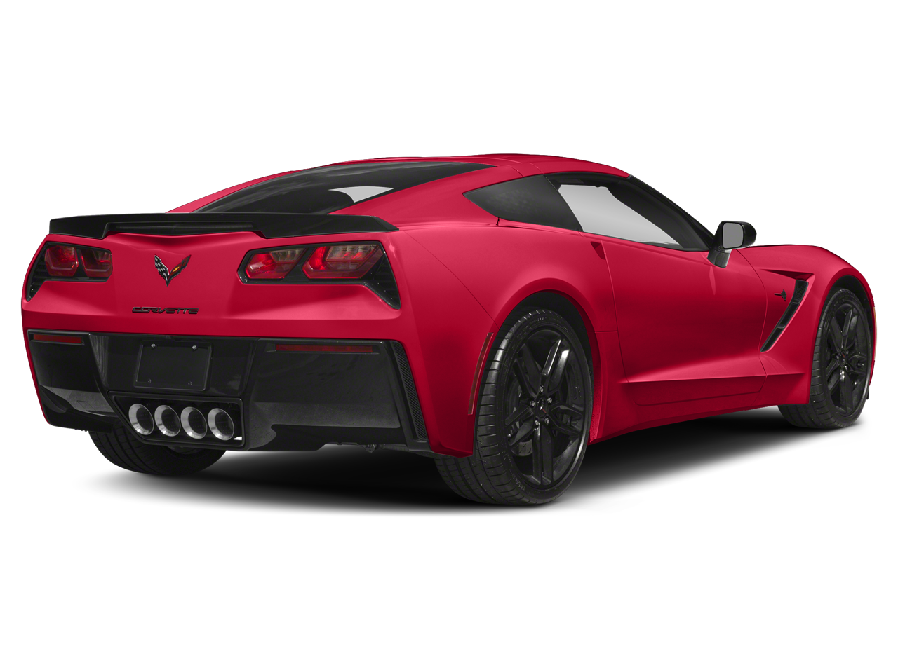 2019 Chevrolet Corvette Z51 2LT