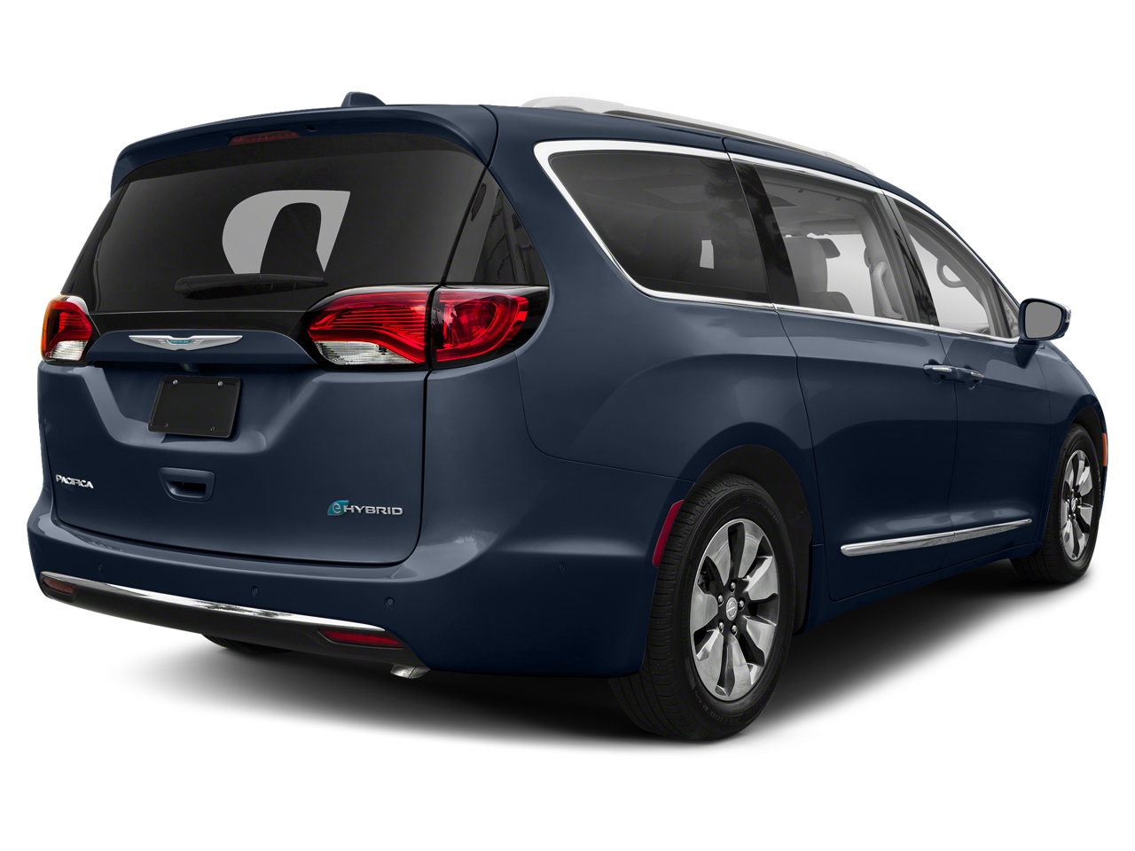 2020 Chrysler Pacifica Hybrid Touring L