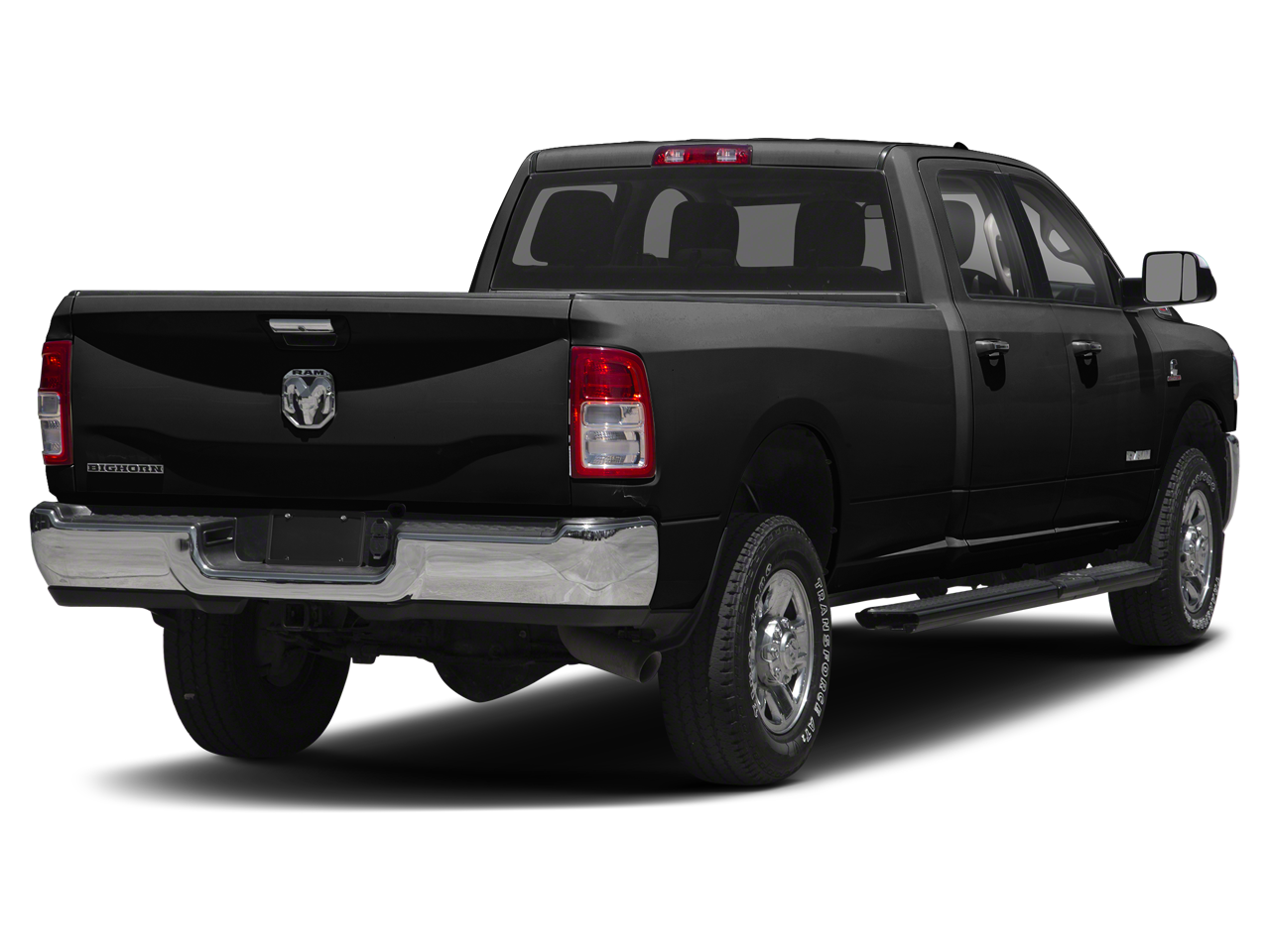 2020 RAM 2500 Big Horn