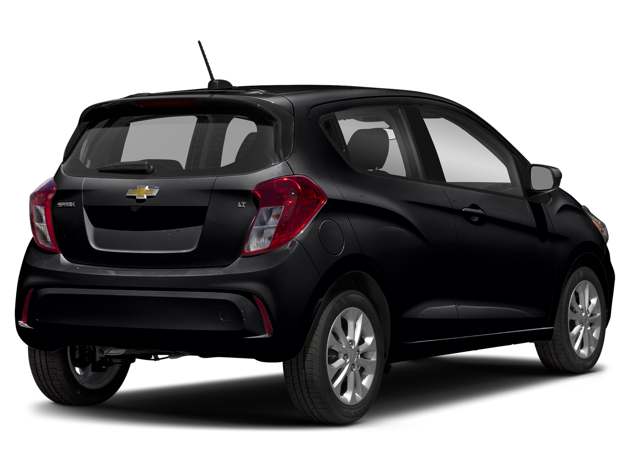 2021 Chevrolet Spark LS photo 2