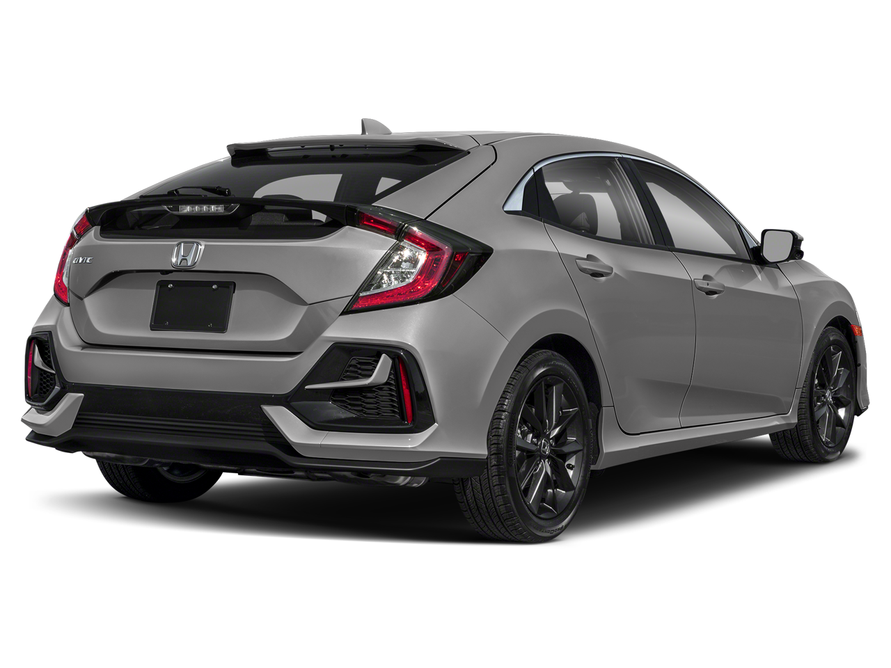 2021 Honda Civic Hatchback EX