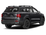2022 Kia Sorento X-Line S