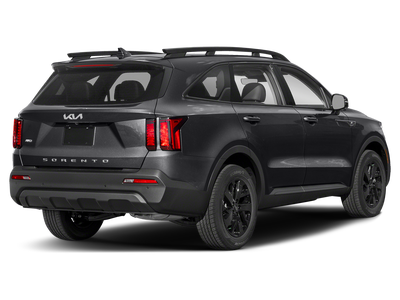 2022 Kia Sorento X-Line S