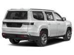 2023 Jeep Grand Wagoneer Series III Obsidian