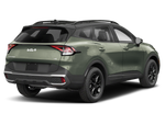 2023 Kia Sportage X-Pro