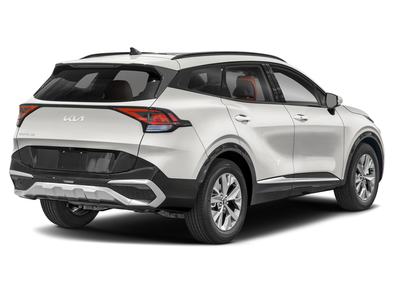 2023 Kia Sportage SX