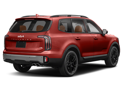 2023 Kia Telluride EX X-Line
