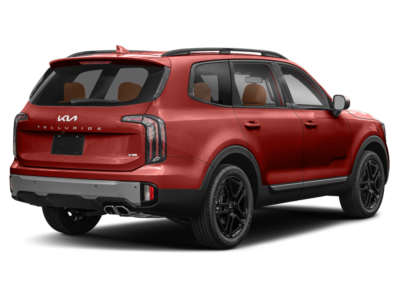 2023 Kia Telluride EX X-Line