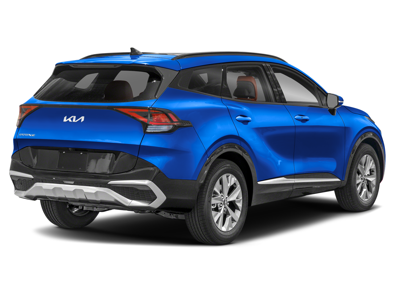 2024 Kia Sportage SX