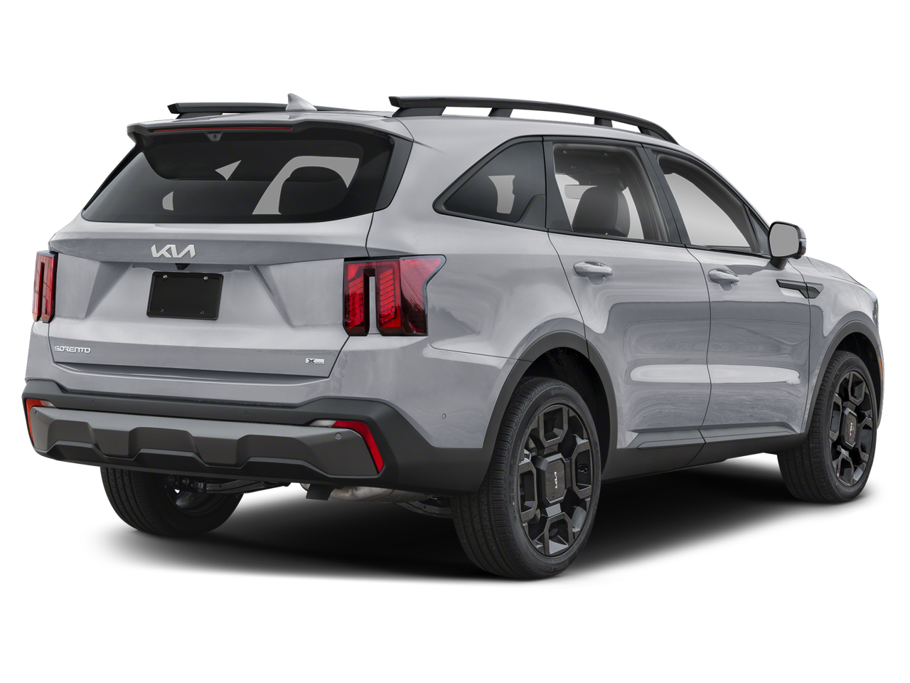 2024 Kia Sorento X-Line SX Prestige