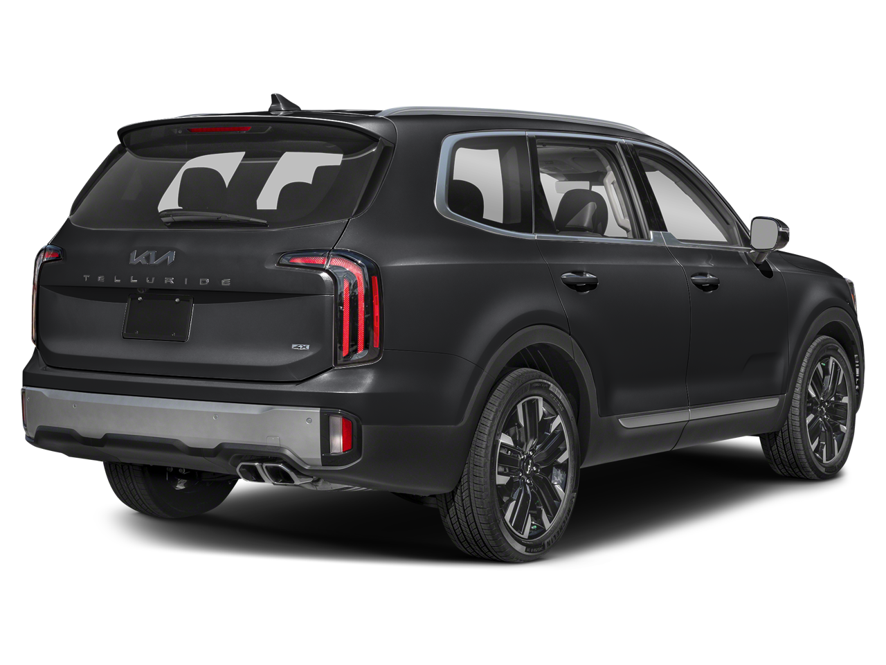 2024 Kia Telluride SX-Prestige