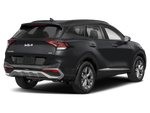 2024 Kia Sportage Hybrid SX-Prestige