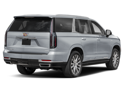 2026 Cadillac Escalade Platinum Luxury