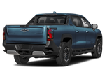 2026 Chevrolet Silverado EV Extended Range Trail Boss