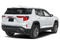 2027 GMC Terrain FWD Elevation