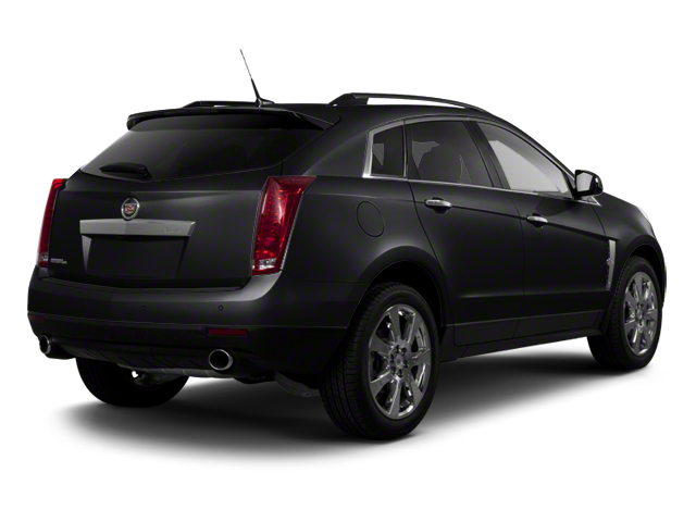 2011 Cadillac SRX Premium photo 2