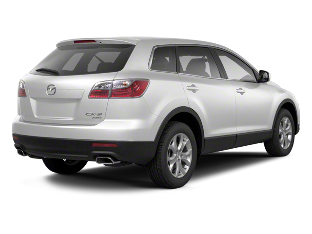 2011 Mazda Mazda CX-9 Grand Touring