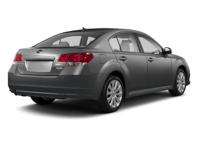 2011 Subaru Legacy 3.6R Limited