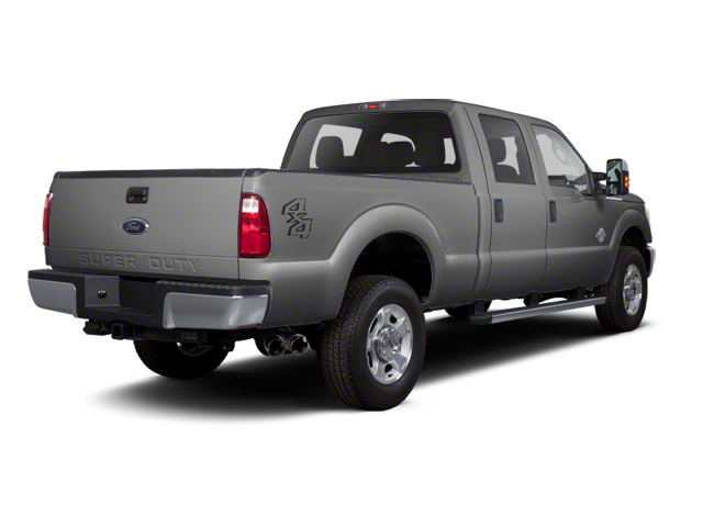 2014 Ford F-350 photo 2