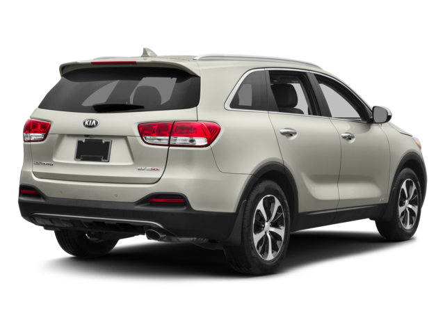 2016 Kia Sorento EX